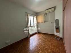 Bullion Park (D26), Condominium #506488611